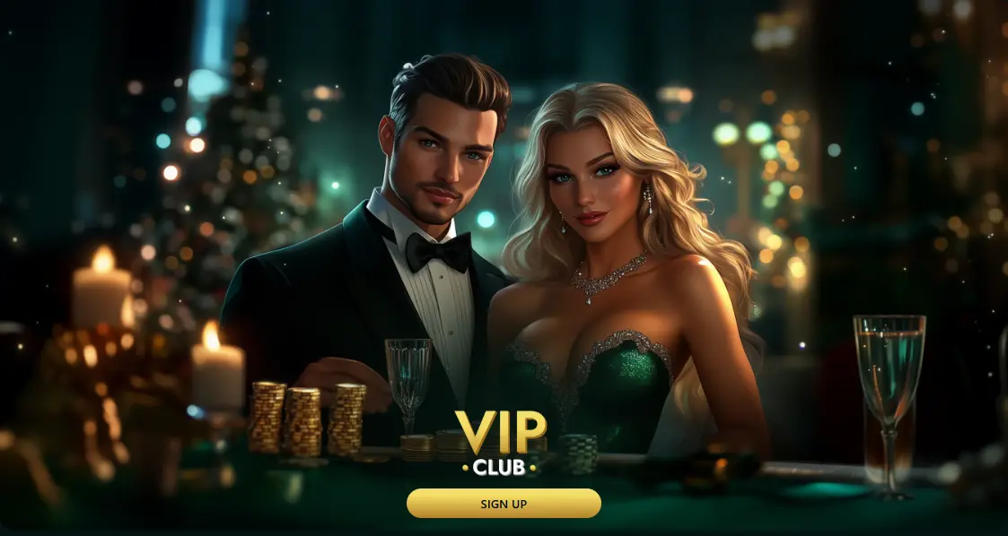 Crowngreen VIP Club — exclusive rewards and personal service for loyal players
