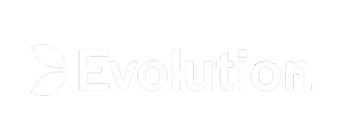 Evolution games at Crowngreen Casino